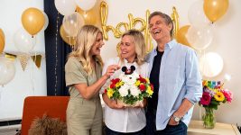 Ideeën voor een schrikkeljaarverjaardag