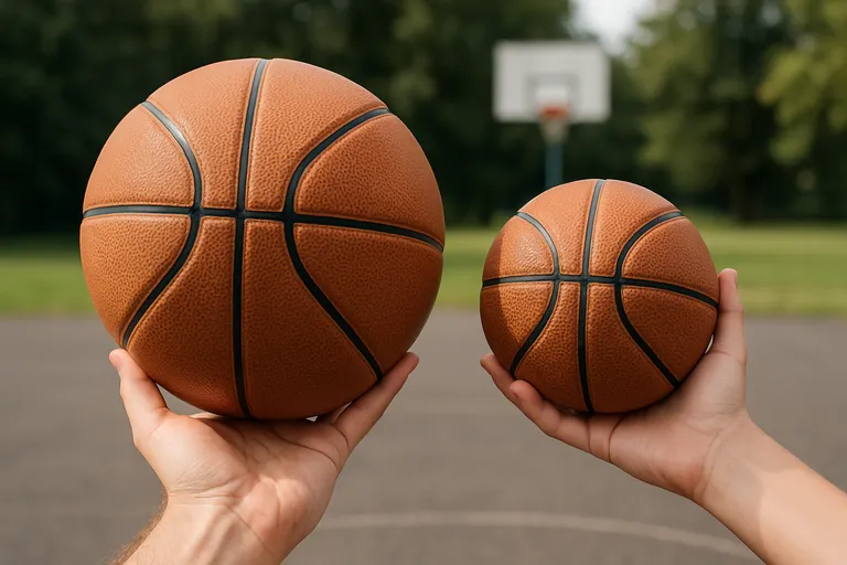 Maat kiezen: liever lekker spelen dan “de grote bal”